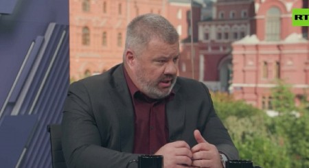 PAKAO U UKRAJINI! BIVŠI PUKOVNIK SBU RAZOTKRIO HOROR: Nacionalni bataljon kidnapuje i ubija bez kazne!