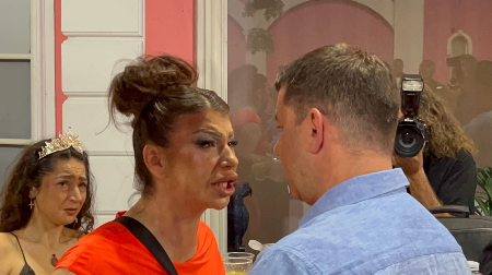 "ZARADIO 100.000 EVRA, A NA DETE POTROŠIO 40" Miljana urnisala Ivana: "Neću da mi dete bude polupano kao ja"