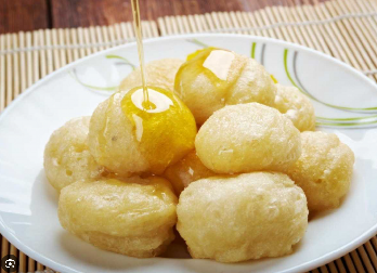 UŠTIPCI SA LIVADSKIM MEDOM SA PLANINE TARE Savršen spoj jednostavnosti i prirode