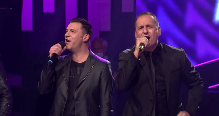 PREVRNUO SE KOMBI AMADEUS BENDA Svi članovi se nalazili unutra, ljudi u panici: "Jesu li živi?"