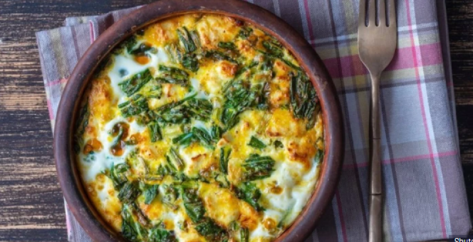 Savršen doručak u samo 15 minuta – recept za španski omlet koji osvaja