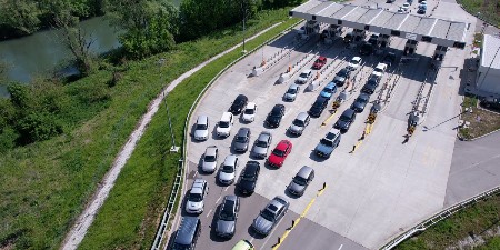 VOZAČI, PAŽNJA! Izmene u saobraćaju na Milošu Velikom i Moravskom koridoru zbog radova