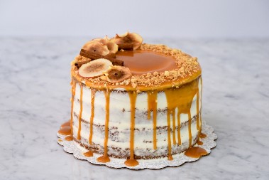 VALTEROV KARAMEL KOLAČ Omiljeni desert Bate Živojinovića znala je da napravi svaka domaćica u Jugoslaviji