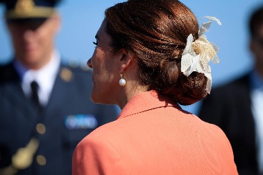 KRALJICU JE VARAO SA STARLETOM Odrekla se vere i dece zbog njega, a kralj joj je uzvratio bludom