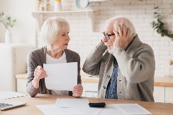 PENZIONERI OPLJAČKANI ZA 11 MILIONA EVRA Nemačka priznala grešku, ali para nema