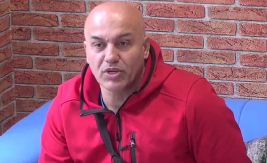 "TRAŽIO SAM ĐOLETU PARE NA ZAJAM" Baki B3 progovorio o teškim trenucima, pa priznao kako se izvukao iz svega: "Ako ima on imaću i ja!"