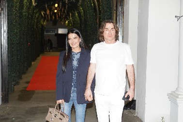 "VOLIM TE" Milica Mitrović pokazala majku Dušanku, evo kako izgleda, ne eksponira se javno (VIDEO)