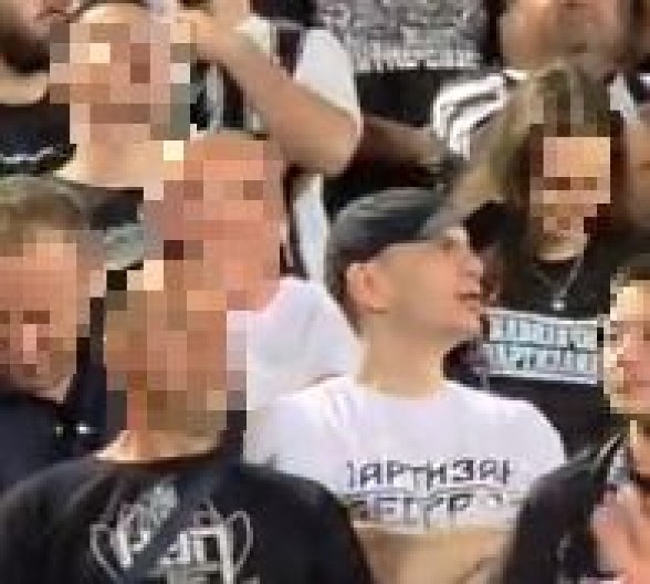 UŽASNO PONAŠANJE! Miloš Francuz objasnio svoj program (VIDEO)