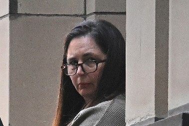 "SUMNJAO SAM DA ME TROVALA GODINU DANA" Progovorio muž trovačice pečurkama koja se sumnjiči za TROSTRUKO UBISTVO