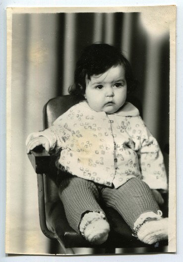 SUZANU SU OTELI KAO BEBU I PRODALI ZA 400 EVRA Brat je pronašao posle 50 godina i to na mestu na kome je niko nije očekivao!