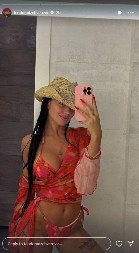 PEVAČICA RASKINULA SA KOŠARKAŠEM?! Nije im uspelo, ovo je razlog za kraj