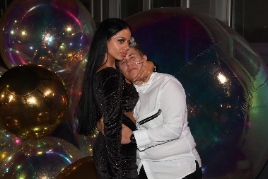 EVO ŠTA SE DEŠAVA SA MATOROM I DRAGANOM POSLE "ELITE" Pojavila se fotografija, niko nije očekivao ovo (FOTO)