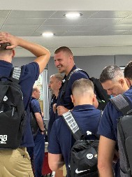 ORLOVI ZALET ZA EP HVATAJU NA RAJSKOM OSTRVU Košarkaši Srbije se na atraktivnom turniru na Kipru spremaju za ono glavno - “Operaciju Riga”