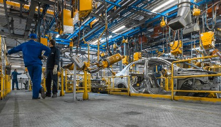 U VELIKOJ FIRMI ODVIJA SE DRAMA Otpustiće 200 radnika, za početak