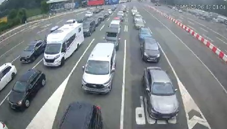 EVO GDE SE NAJDUŽE ČEKA: Spremite se za kolone