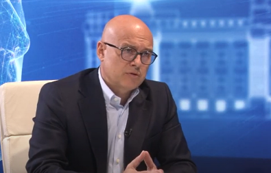 VUČEVIĆ O SUMANUTOJ AKCIJI BLOKADERA: Zgubidani i separatisti pljunuli na srpsku zastavu! Ponovo su pokazali pravo lice