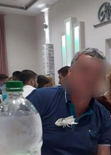 DOĐI OVAMO, NEDELJKA, DA TE VIDIM MALO! Meštani otkrivaju šta je monstrum iz Šamca izgovorio pre nego što je počinio dvostruko ubistvo