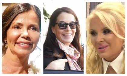 ULAGALE SU U SVOJE OBRAZOVANJE Evo koje su škole završile poznate voditeljke, ona ima dve fakultetske diplome, a jedno im je svima zajedničko