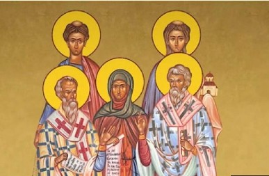 OBELEŽAVAMO VELIKI CRKVENI PRAZNIK! Evo kako se vernici na ovaj dan obraćaju Bogu kako bi im sve išlo kao po loju!