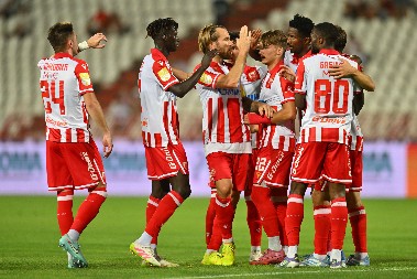 PROŠAO MILOJEVIĆEV EKSPERIMENT Kataijev dodir magije presudio TSC-u, neka se spremi Leh