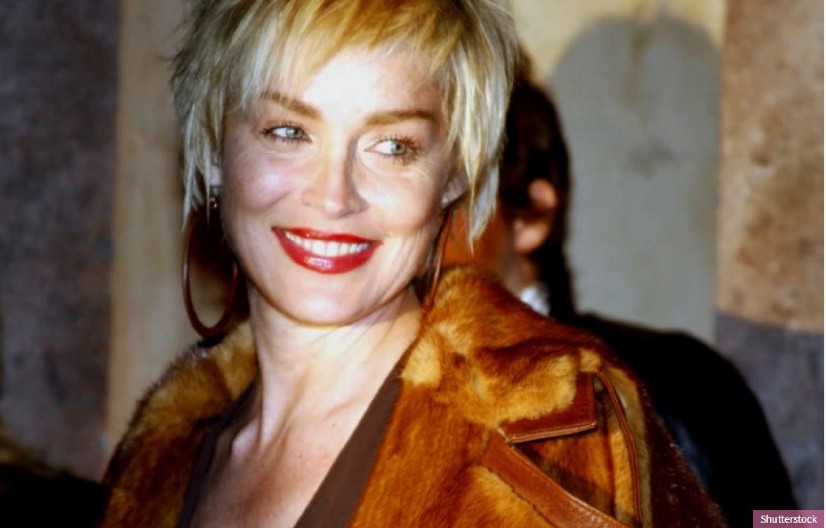 ŠERON STOUN OTKRILA DETALJE O SCENI BEZ DONJEG VEŠA U FILMU "NISKE STRASTI" "Ta scena me je proslavila, ali mi nije donela poštovanje"