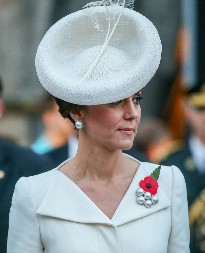 SVI ZABRINUTI I UPLAŠENI ZA NJENO ZDRAVLJE Šta se dešava sa Kejt Midlton sada?