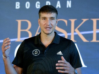 BOGDAN BOGDANOVIĆ LJUBIO JE ĆERKU KOŠARKAŠKOG ASA Krili su se godinama, a jedini svedok ljubavi bio je on
