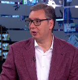 "TEŠKO JE RAZGOVARATI SA LJUDIMA KOJI NE ŽELE DA ČUJU NIŠTA" Vučić: Vreme odgovornosti dolazi