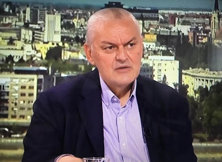 NEUROLOG UPOZORAVA NA "TRULEŽ MOZGA" Sve više pacijenata sa ovom dijagnozom, a mnogi nisu svesni svakodnevnih simptoma