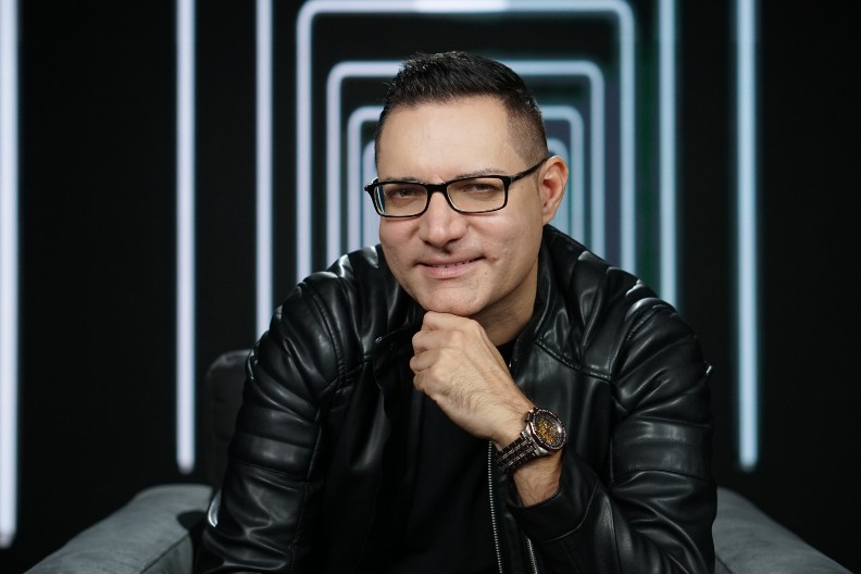 ŽIVOTNA ISPOVEST DANIJELA ÐURIĆA: Mislili su da sam milioner, a nisam imao ni za patike!