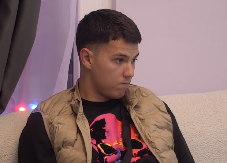 SIN ZLATE PETROVIĆ OTKRIO VELIKU TAJNU O CECI RAŽNATOVIĆ! Šokirao sve priznanjem, ovo javnost nije znala!