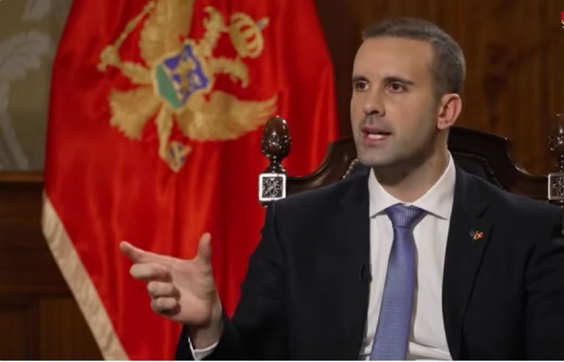 SPAJIĆ KONTRA TRAMPA: Crna Gora čvrsto veruje da će članstvo u NATO-u biti jedini garant mira i stabilnosti u Ukrajini