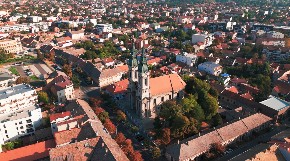 PODRŠKA ZA JAČU I STABILNIJU ZAJEDNICU Savetovalište za brak i porodicu u Centru za socijalni rad "Solidarnost" u Pančevu (VIDEO)