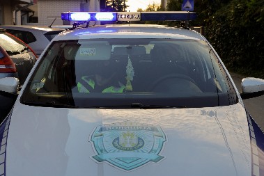 IZUSTILA SAMO OVE REČI Oglasila se majka dečaka zbog kojeg je sinoć aktiviran sistem "Pronađi me"