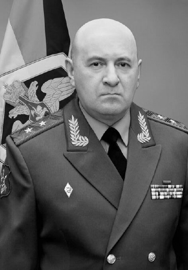 ''MI SMO UBILI PUTINOVOG GENERALA''! Ukrajinci odgovorni za ubistvo Kirilova: Bio je ratni zločinac i legitimna meta