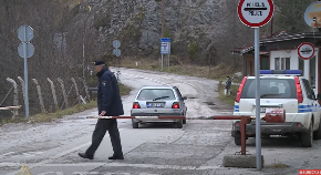 JEZIVA SCENA NA GRANIČNOM PRELAZU! Vozač pokušao mrtvu ženu da preveze, policiji tvrdio da je USPAVANA
