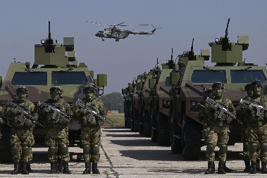 TRAMPOV PLAN O SLANJU EVROPSKIH VOJNIKA U UKRAJINU SE RASPAO: Oštar otpor prema Americi!