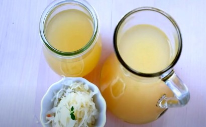 DOKTOR ČUBRILO UPOZORAVA Čist rasol razara creva, samo ako se ovako uzima podiže imunitet do maksimuma