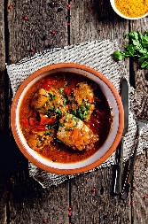 DUNAVSKA ČORBA Neodoljiva i drugačija, krepi organizam u trenu