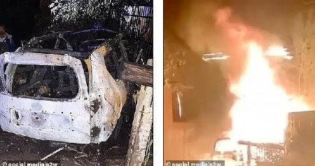 PUTINOVI UBIJENI SARADNICI: Kako su ključni kremljski funkcioneri eliminisani snajperima i razneti električnim trotinetima u nizu atentata