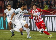 REŠENA JOŠ JEDNA MISTERIJA Zvezda donela odluku, poznato šta će biti sa velikim klupskim talentom