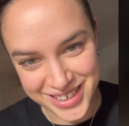 IZ BARSELONE U SRBIJU Španska snajka pokazala razlike u kulturama i ostala u šoku! (VIDEO)