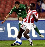 KO JE OVO OČEKIVAO? Bivši igrač Zvezde postao trener Barselone