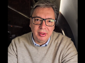 VUČIĆ NAJAVIO VAŽNE VESTI: Pripremamo veliki program za podršku ljudima koji iz dijaspore žele da se vrate u Srbiju (VIDEO)