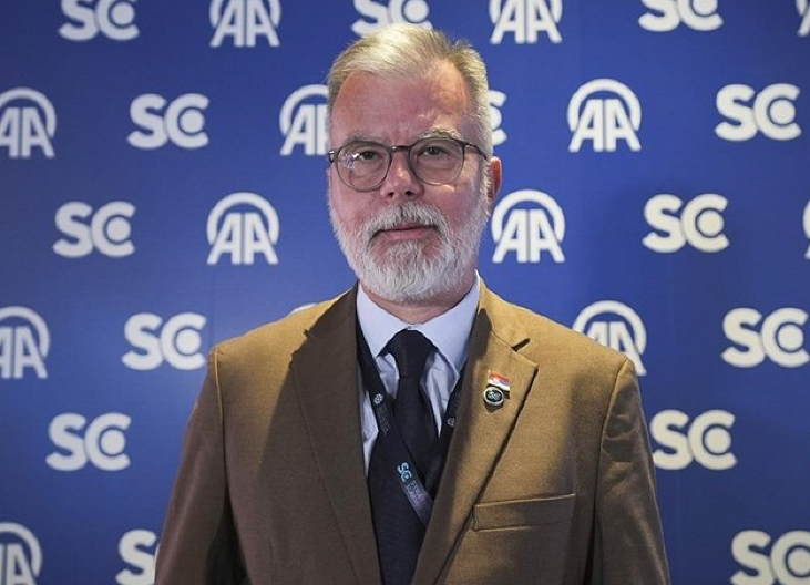 MINISTAR RISTIĆ U INTERVJUU ZA ''ANADOLIJU'': SRBIJA ODGOVORNO PRISTUPA RAZVOJU IKT SEKTORA