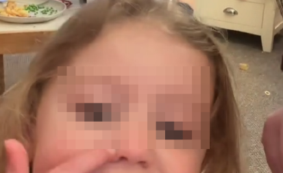 NE ZOVITE ODMAH HITNU POMOĆ Kada dete gurne nešto u nos, napravite 1 potez i problem će nestati za čas