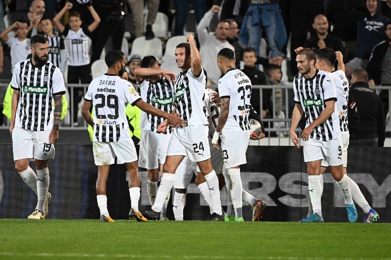 ŠOK U HUMSKOJ Precrtan još jedan igrač: On je završio!