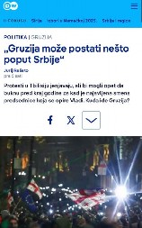 UŽAS! Nastavlja se brutalan napad na Srbiju zbog nezavisne politike Beograda