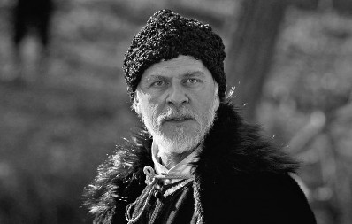 ŠOKANTNA ISPOVEST POZNATOG GLUMCA Zatvorska noć koju je hteo da zaboravi, postao je svedok loše situacije