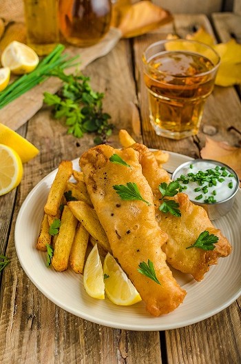 SMUĐ ORLI Posni specijalitet kog će obožavati cela porodica, za pravo uživanje